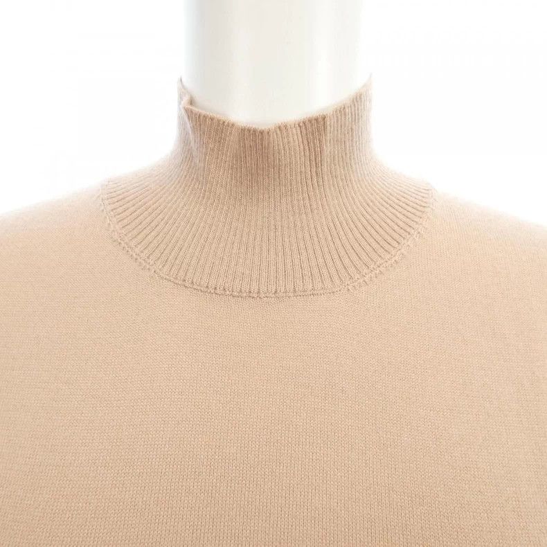 Hermes Hermes Cashmere Knit Sleeveless Top Size US M / EU 48-50 / 2 - 2 Thumbnail
