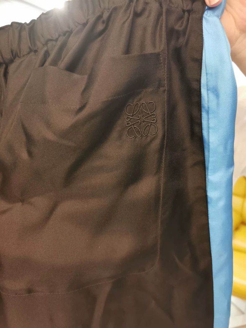 Loewe Loewe Ken Price LA Cropped Pants Size US 36 / EU 52 - 7 Thumbnail