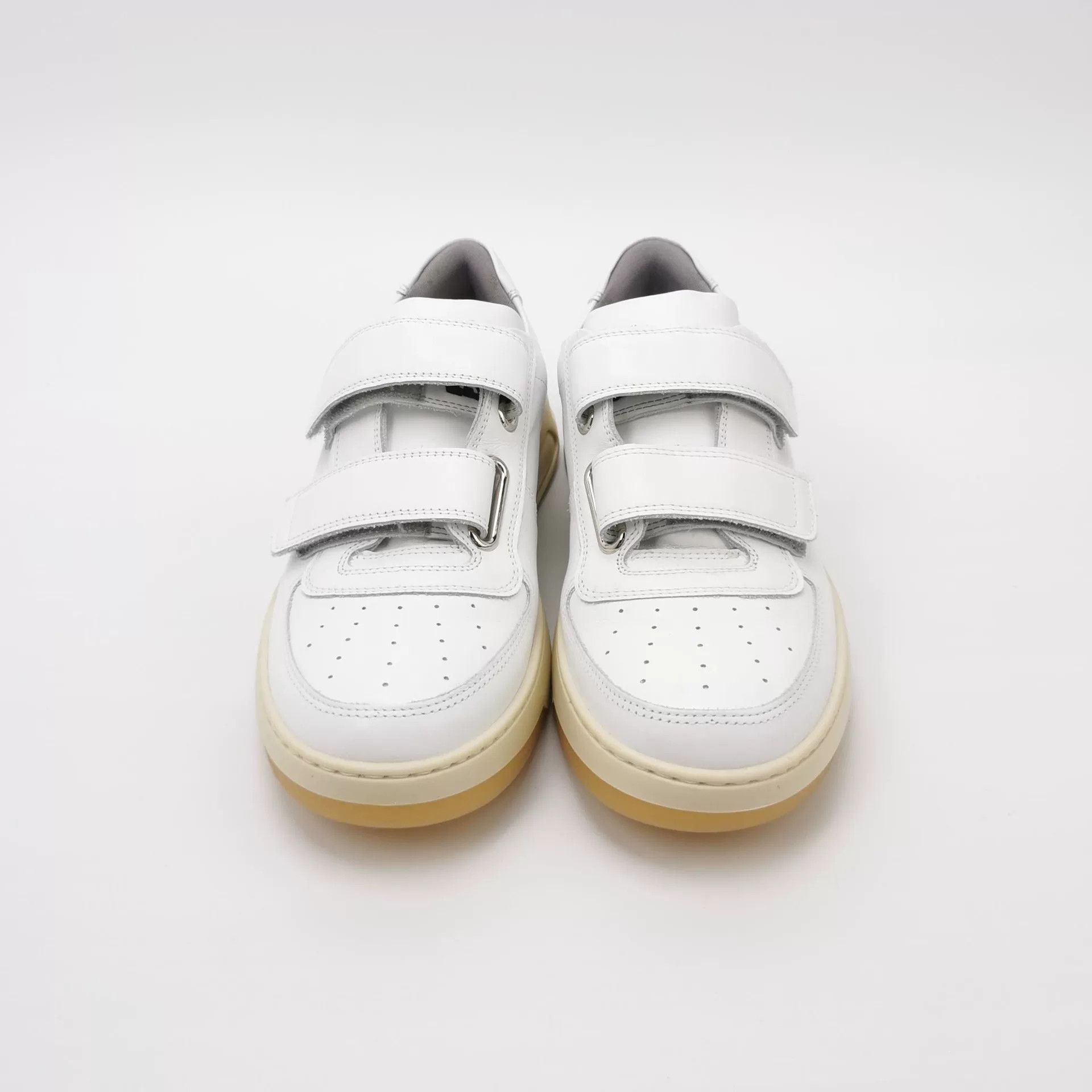 Acne Studios acne studios logo strap casual shoes Size US 10 / EU 43 - 2 Thumbnail