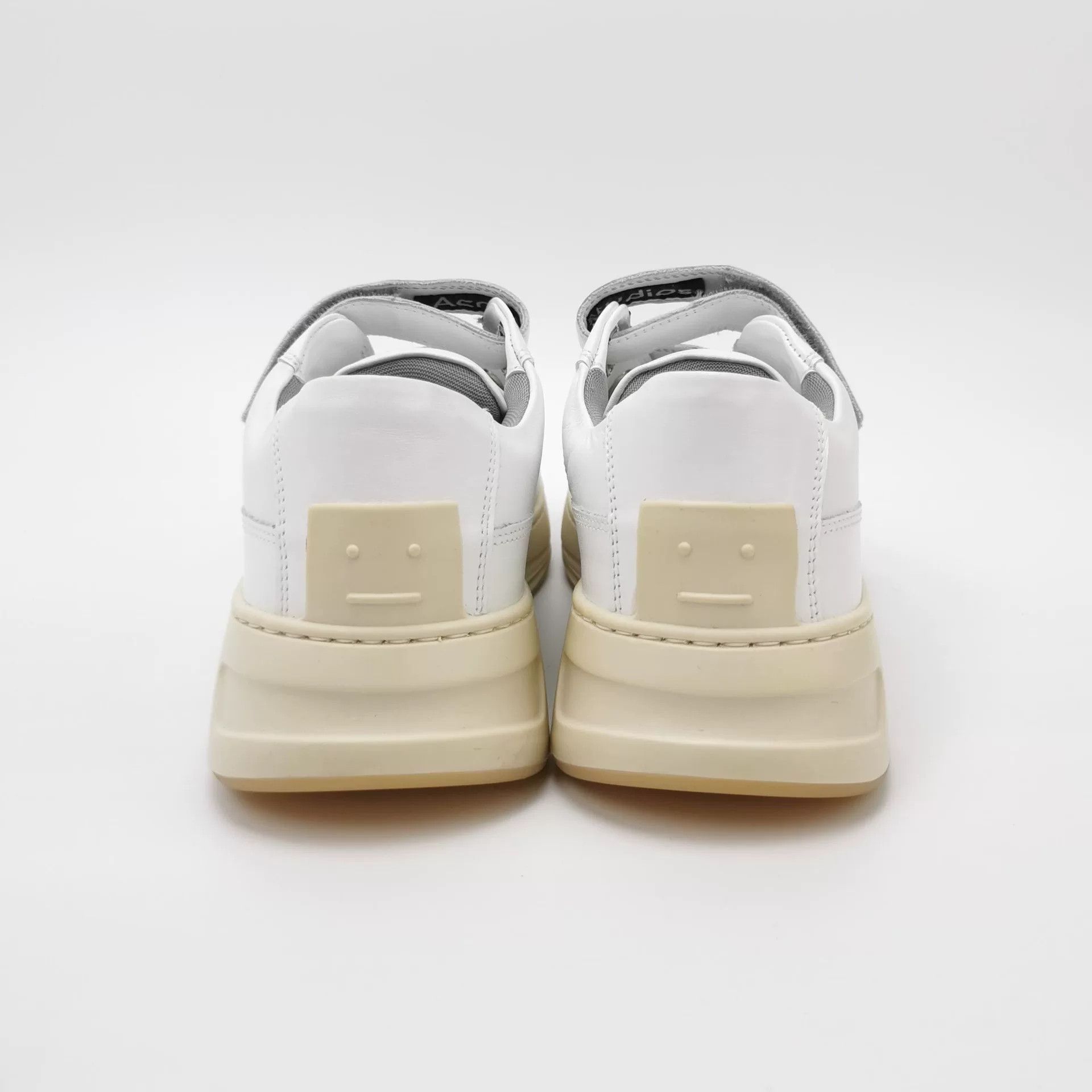 Acne Studios acne studios logo strap casual shoes Size US 10 / EU 43 - 5 Thumbnail