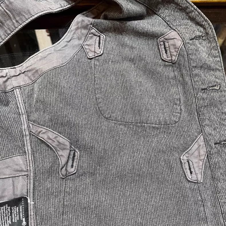 RRL Ralph Lauren RRL Double RL Vest and Blazer Set Size US M / EU 48-50 / 2 - 7 Thumbnail