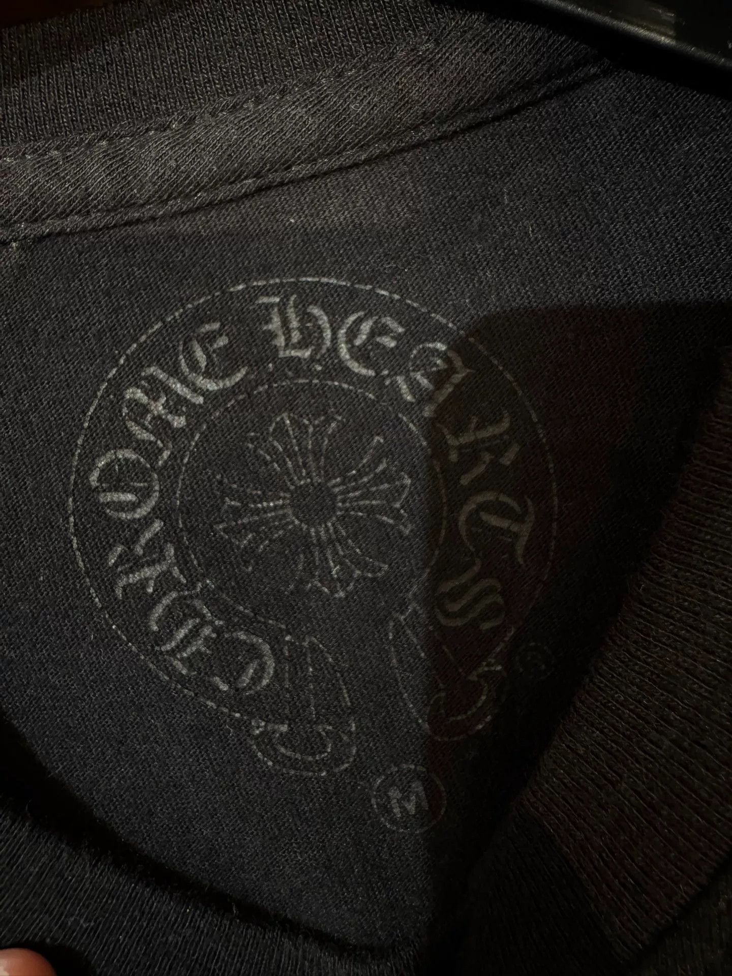 Chrome Hearts Chrome Hearts LA City Limited T-Shirt Size US M / EU 48-50 / 2 - 3 Thumbnail