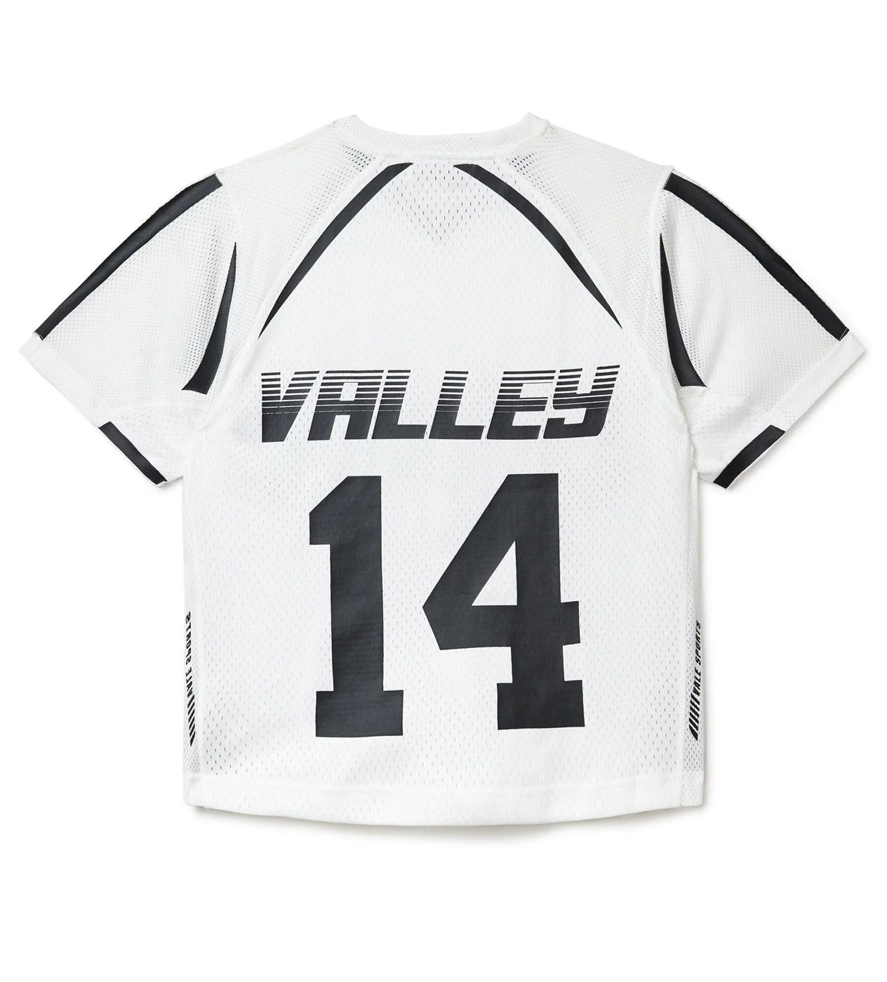 Vale Forever Mono Valley Jersey White Size US L / EU 52-54 / 3 - 2 Thumbnail