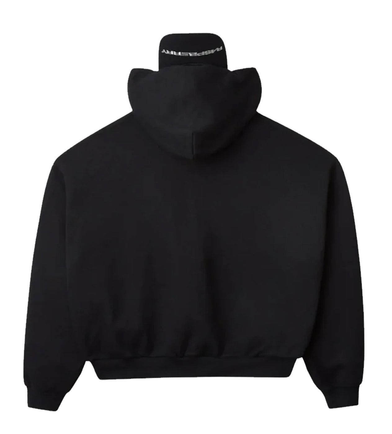 The GV Gallery GV Gallery Dad Hoodie Black Size US S / EU 44-46 / 1 - 2 Thumbnail