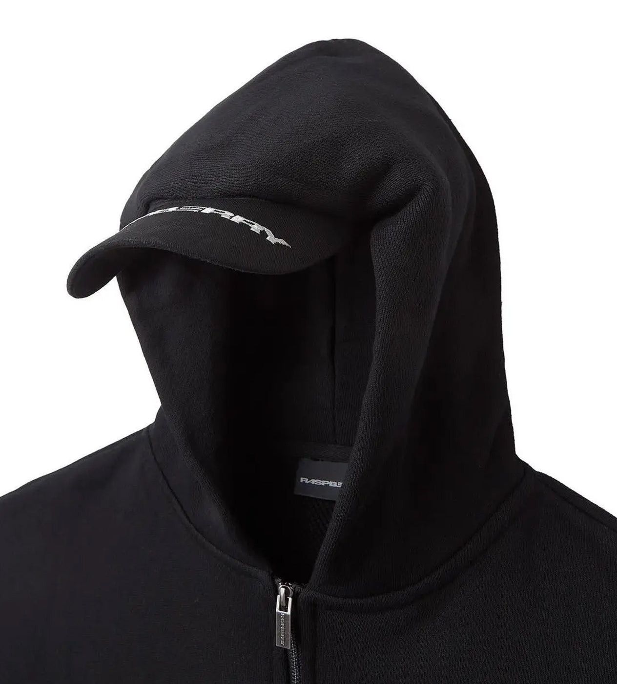 The GV Gallery GV Gallery Dad Hoodie Black Size US S / EU 44-46 / 1 - 3 Thumbnail