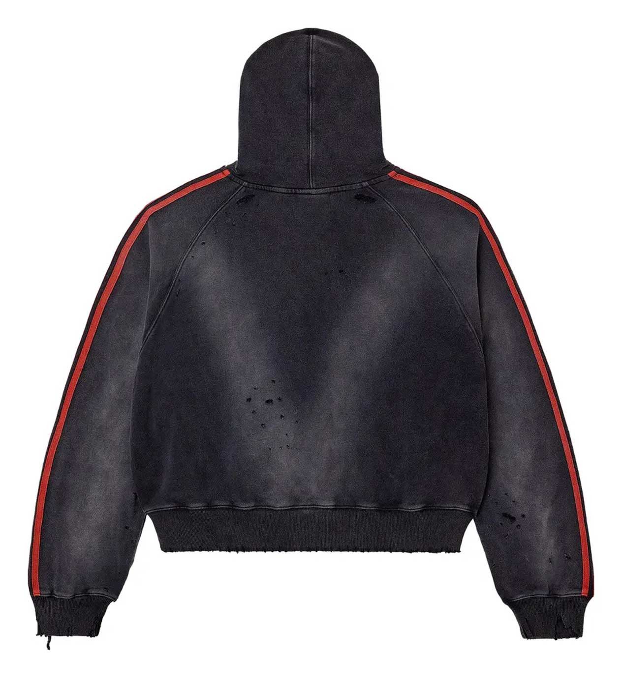 Vale Forever Anthem Pullover Hoodie Black Size US M / EU 48-50 / 2 - 2 Thumbnail