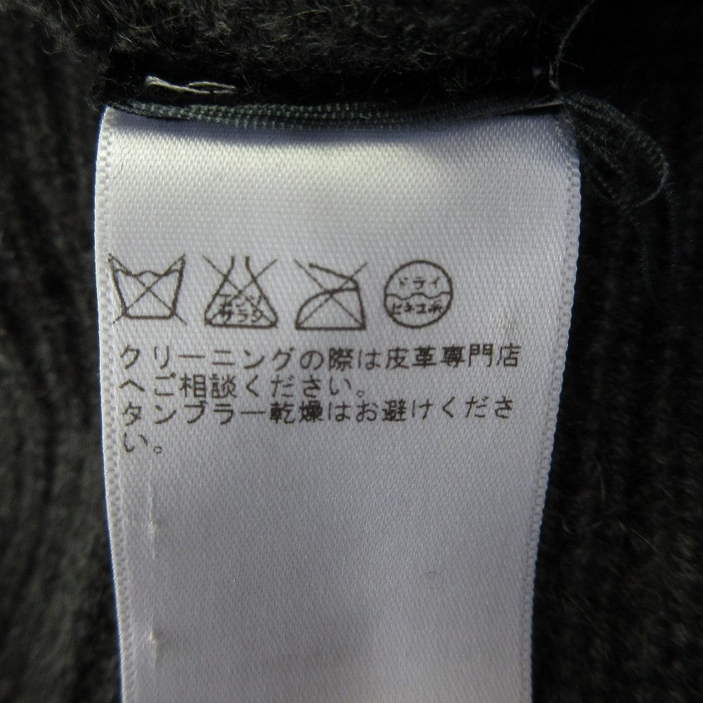 Ralph Lauren Ralph Lauren Ralph Lauren Black Label Knit Sweater Others Tops DUTY FREE for USA Size ONE SIZE - 7 Thumbnail