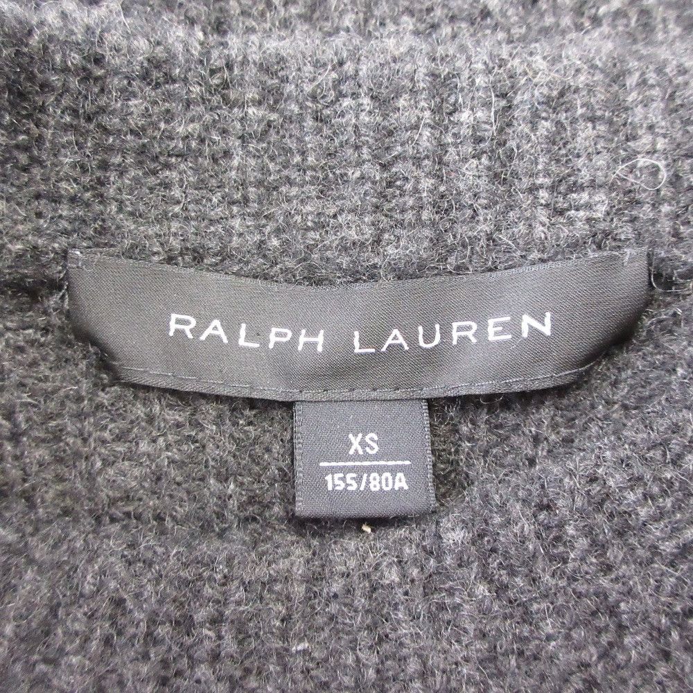 Ralph Lauren Ralph Lauren Ralph Lauren Black Label Knit Sweater Others Tops DUTY FREE for USA Size ONE SIZE - 5 Thumbnail