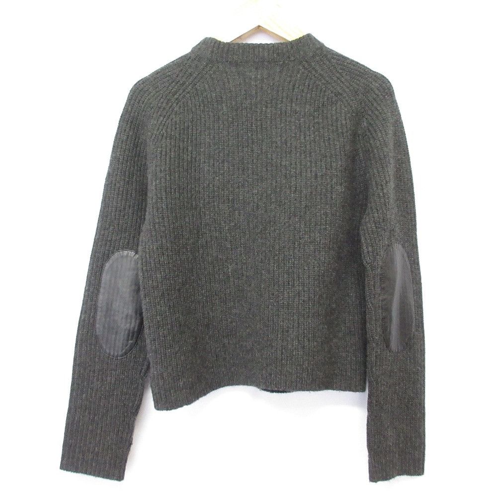 Ralph Lauren Ralph Lauren Ralph Lauren Black Label Knit Sweater Others Tops DUTY FREE for USA Size ONE SIZE - 2 Thumbnail