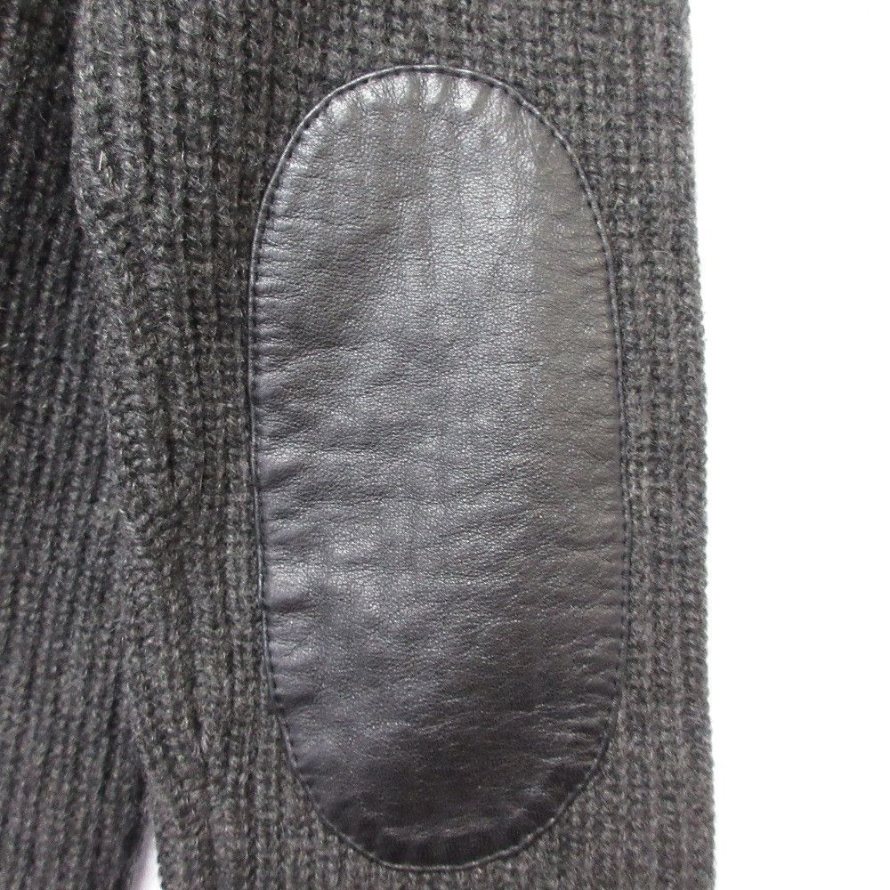Ralph Lauren Ralph Lauren Ralph Lauren Black Label Knit Sweater Others Tops DUTY FREE for USA Size ONE SIZE - 4 Thumbnail