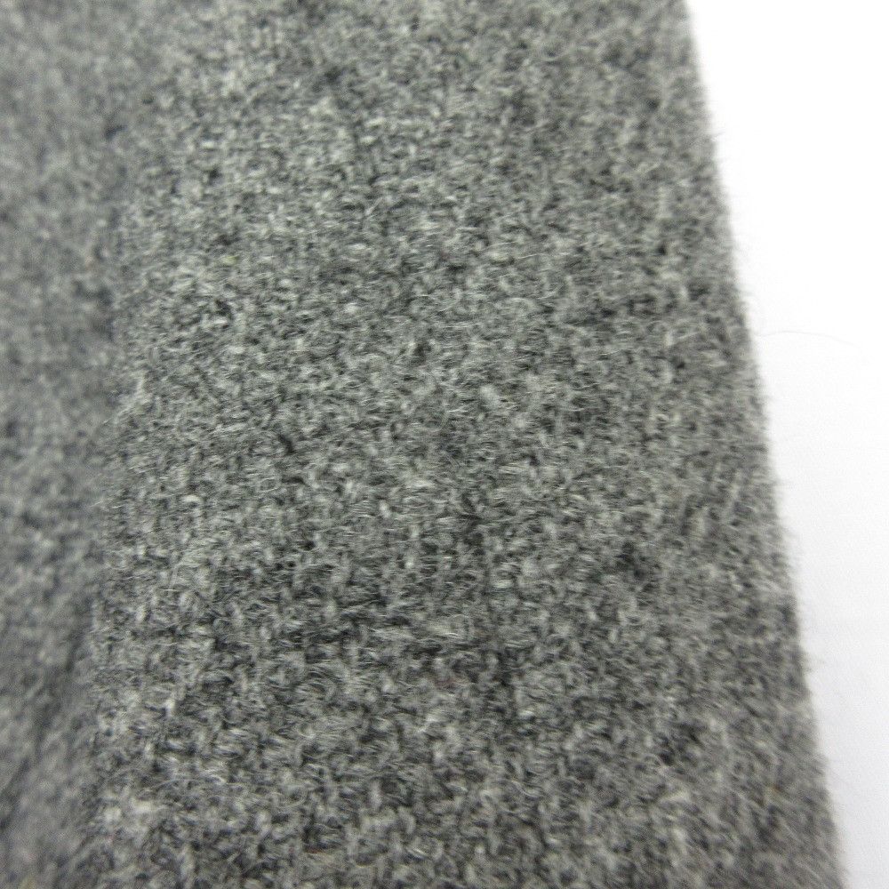 Paul Smith Paul Smith Paul Smith Harris Tweed Tailored Jacket Natural Material Outerwear DUTY FREE for USA Size ONE SIZE - 4 Thumbnail