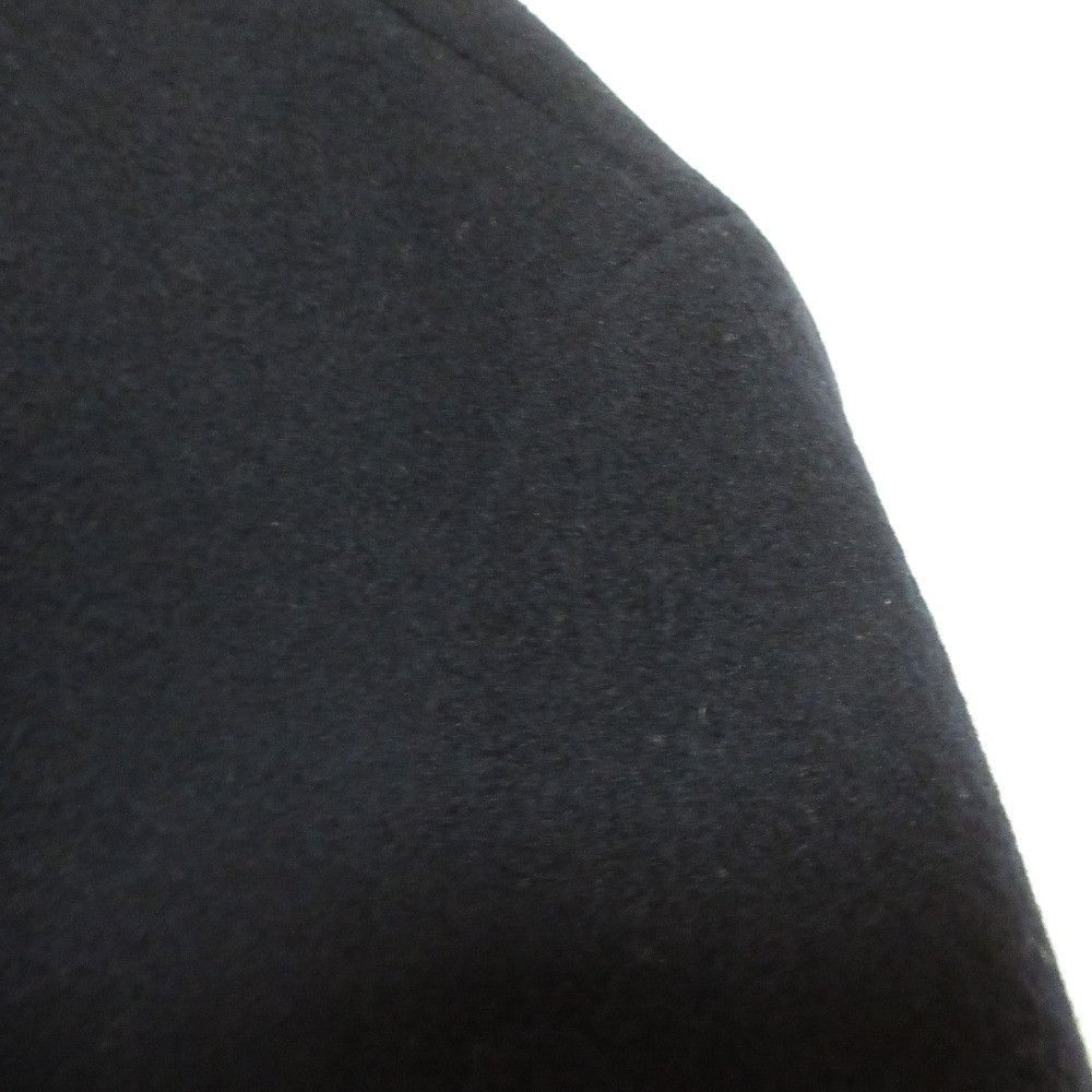 Other Other ATON AIR DOUBLE MELTON Chesterfield Coat Wool Coat Others Outerwear DUTY FREE for USA Size ONE SIZE - 4 Thumbnail