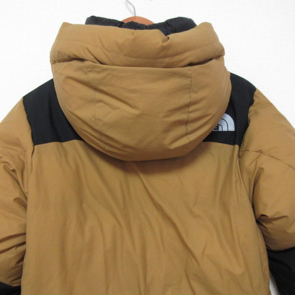 The North Face THE NORTH FACE THE NORTH FACE Baltro Light Down Jacket Others Outerwear ND91950 DUTY FREE for USA Size ONE SIZE - 5 Thumbnail