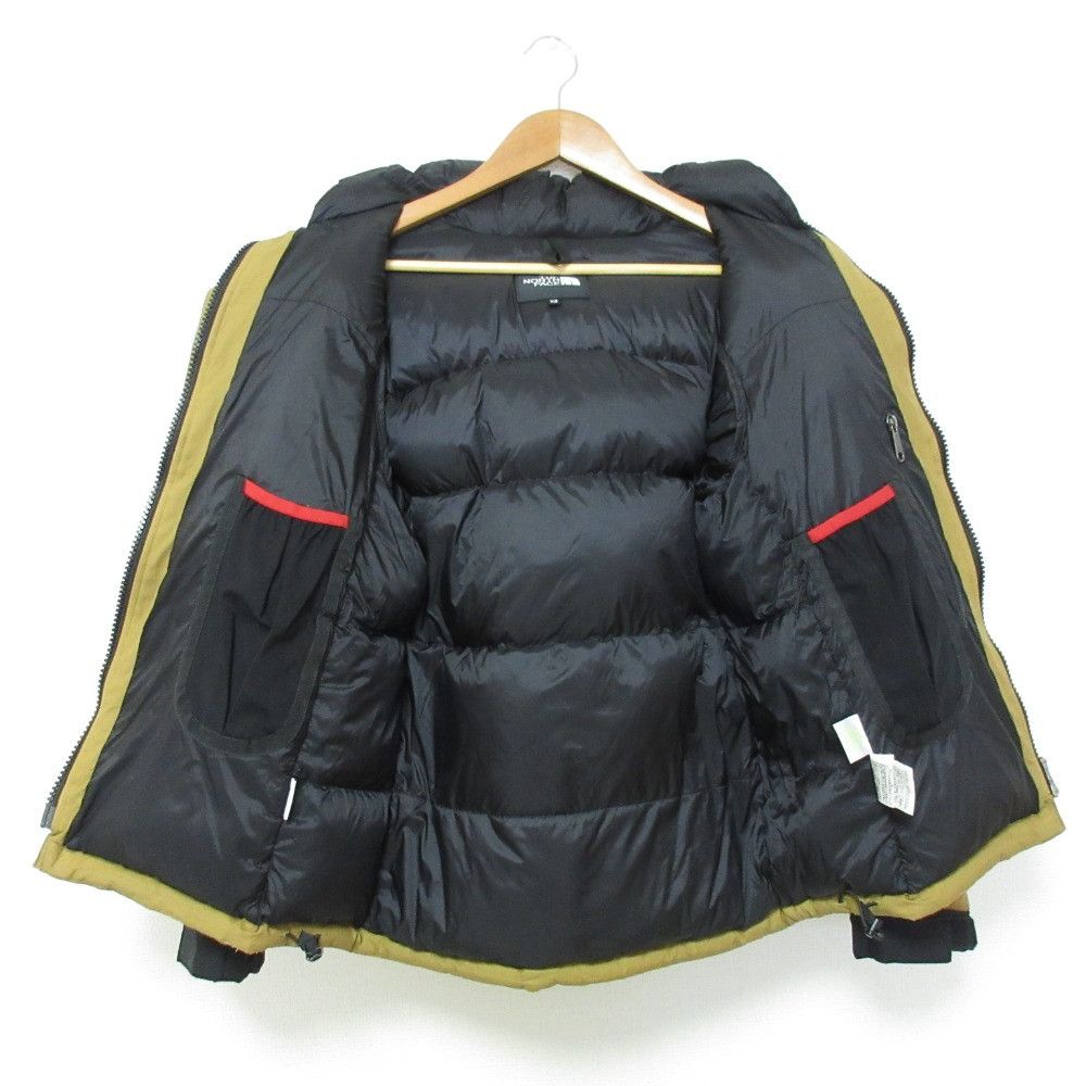 The North Face THE NORTH FACE THE NORTH FACE Baltro Light Down Jacket Others Outerwear ND91950 DUTY FREE for USA Size ONE SIZE - 3 Thumbnail
