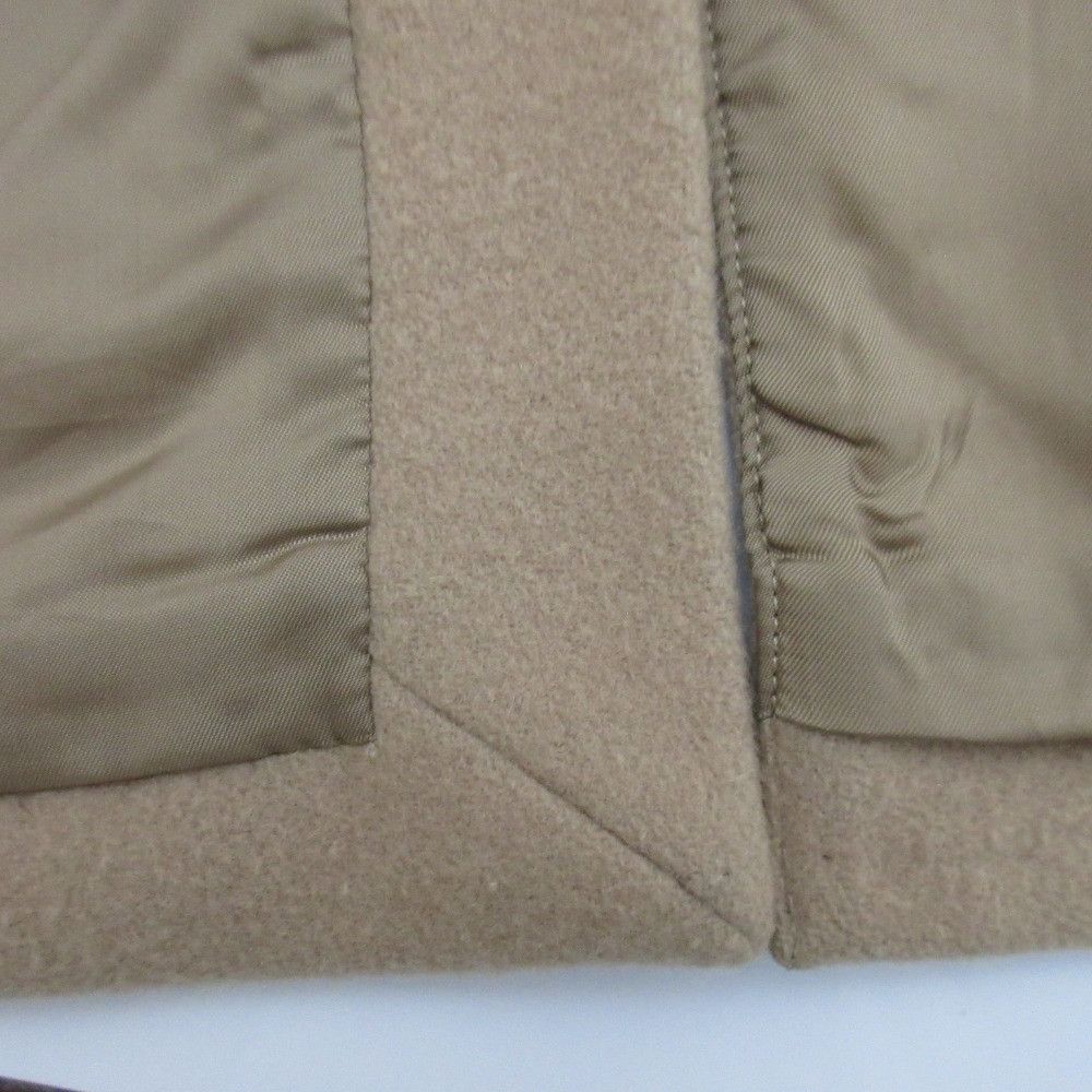 Other Other Liesse Wool Trench Coat Others Outerwear DUTY FREE for USA Size ONE SIZE - 16 Thumbnail