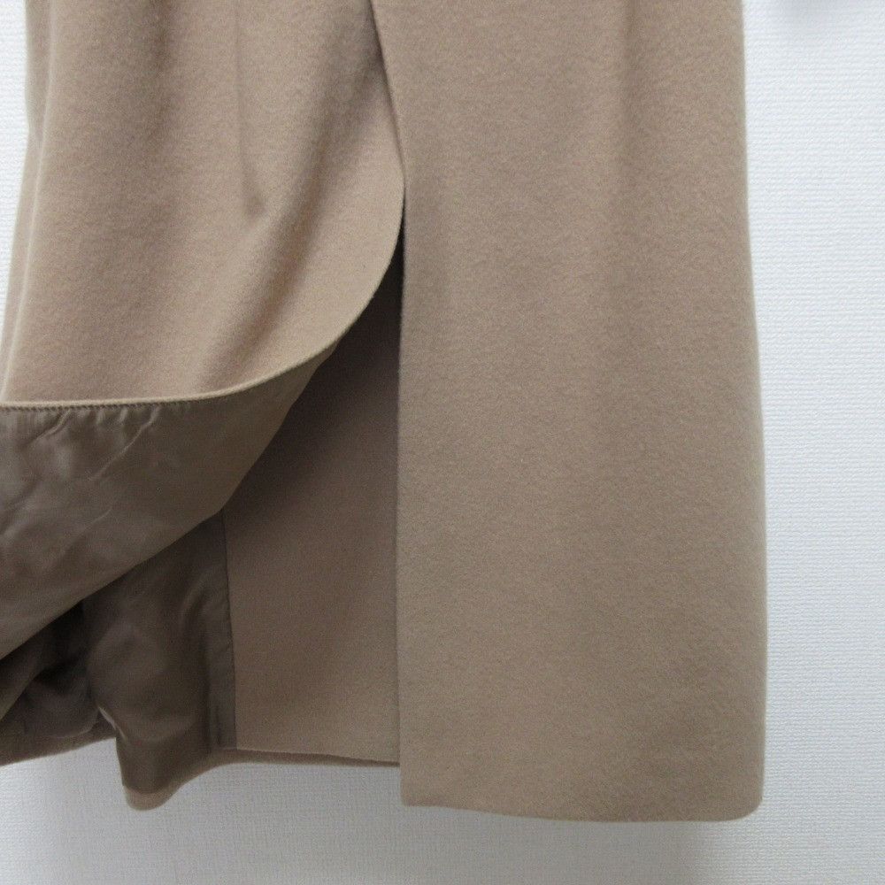 Other Other Liesse Wool Trench Coat Others Outerwear DUTY FREE for USA Size ONE SIZE - 6 Thumbnail