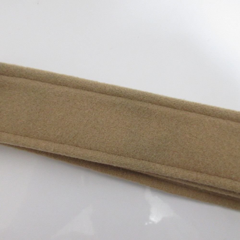 Other Other Liesse Wool Trench Coat Others Outerwear DUTY FREE for USA Size ONE SIZE - 17 Thumbnail