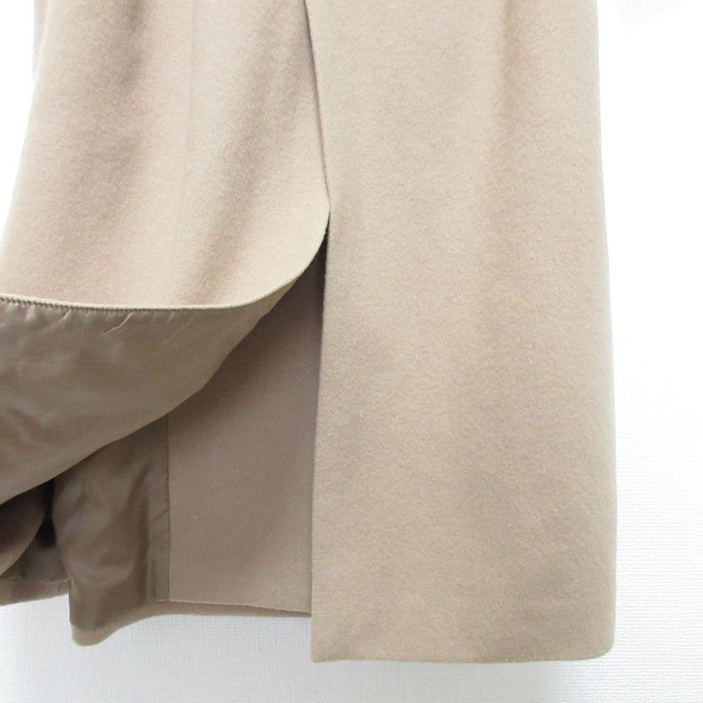 Other Other Liesse Wool Trench Coat Others Outerwear DUTY FREE for USA Size ONE SIZE - 7 Thumbnail