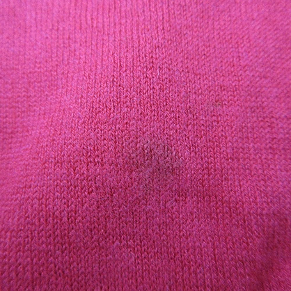 Other Other Lucien Pellat-Finet Skull Embroidery Silk Cashmere Knitwear Others Tops DUTY FREE for USA Size ONE SIZE - 8 Thumbnail