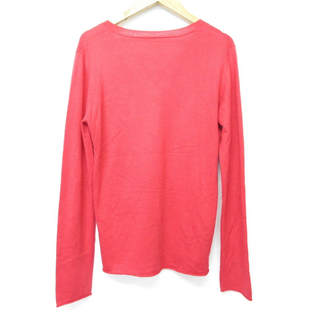 Other Other Lucien Pellat-Finet Skull Embroidery Silk Cashmere Knitwear Others Tops DUTY FREE for USA Size ONE SIZE - 2 Thumbnail