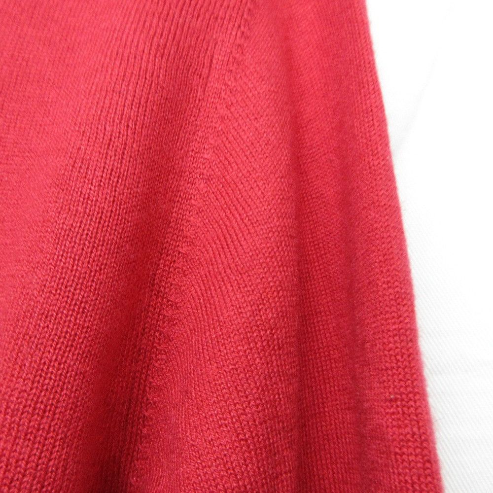 Other Other Lucien Pellat-Finet Skull Embroidery Silk Cashmere Knitwear Others Tops DUTY FREE for USA Size ONE SIZE - 3 Thumbnail
