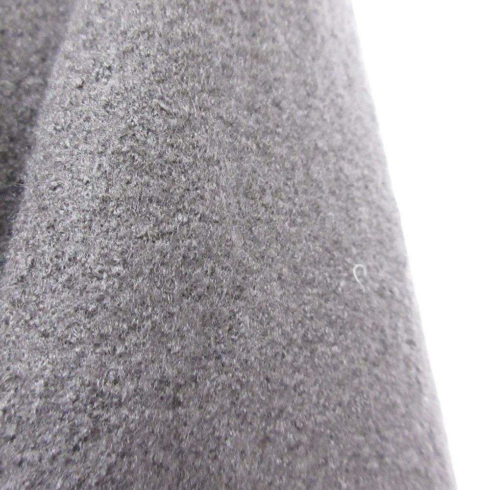 Other Other LEONARD FASHION Wool Short Coat Cotton Outerwear DUTY FREE for USA Size ONE SIZE - 4 Thumbnail