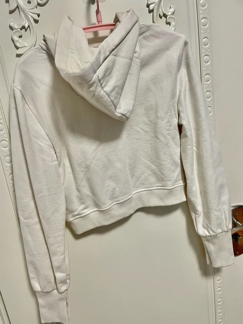 Fendi Fendi Hoodie Sweatshirt M Size Size US M / EU 48-50 / 2 - 4 Thumbnail