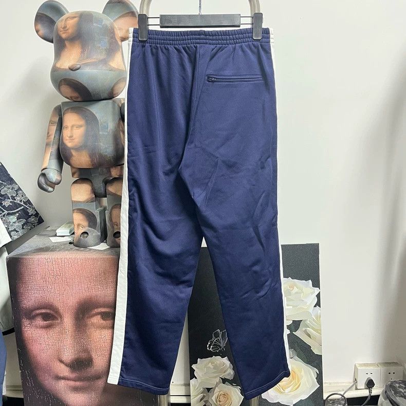 Balenciaga Balenciaga Lock Buckle Long Pants Size US 34 / EU 50 - 2 Thumbnail
