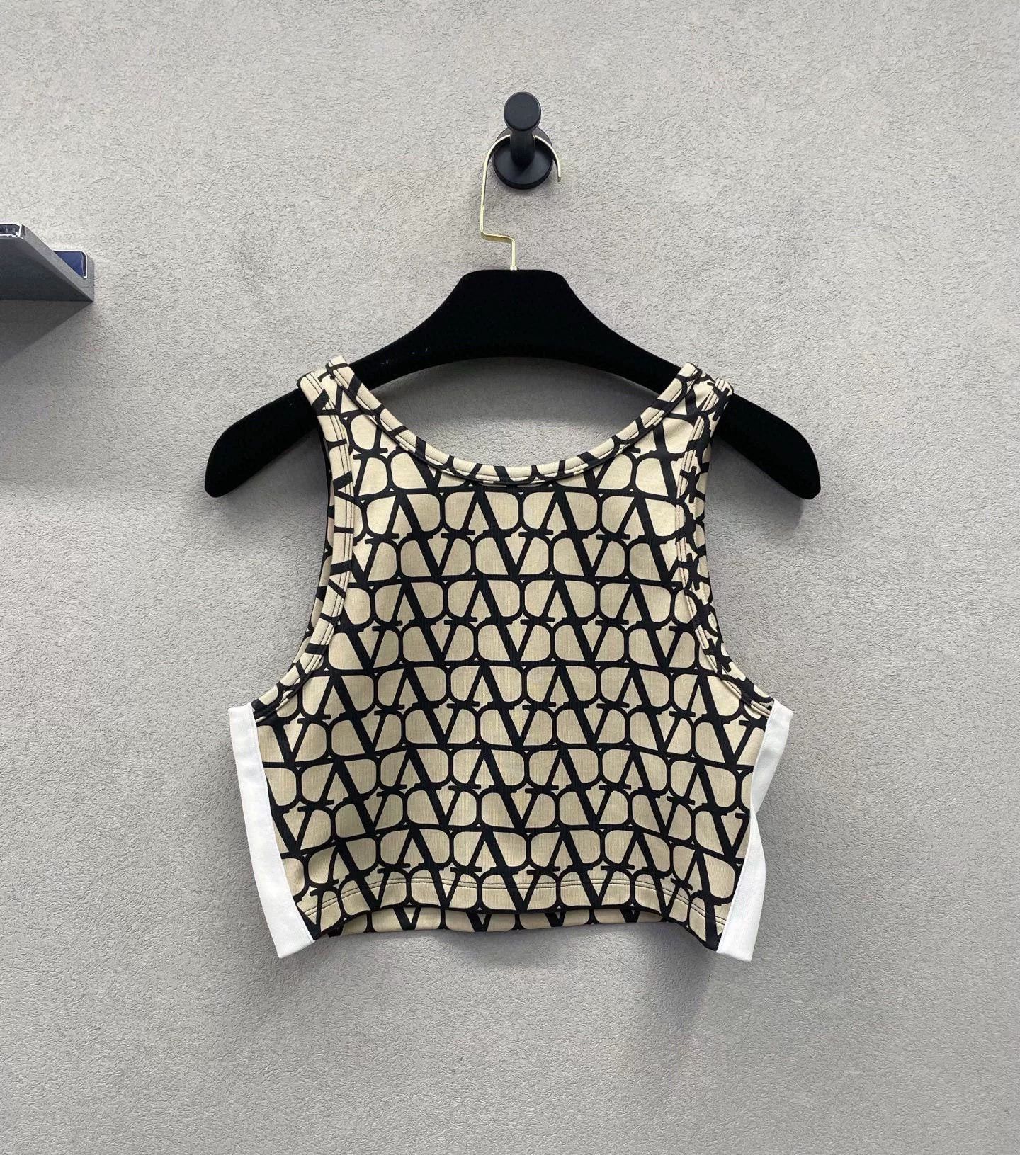 Valentino Valentino FW23 Letter Print Set Size US S / EU 44-46 / 1 - 3 Thumbnail