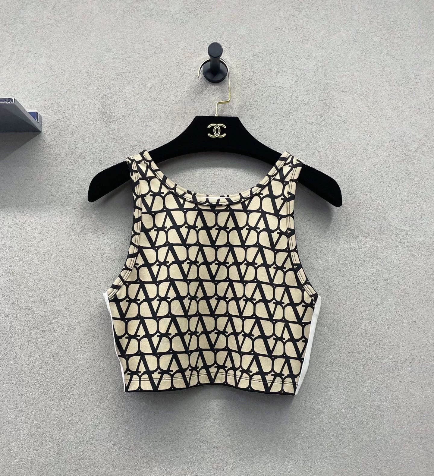 Valentino Valentino FW23 Letter Print Set Size US S / EU 44-46 / 1 - 2 Thumbnail