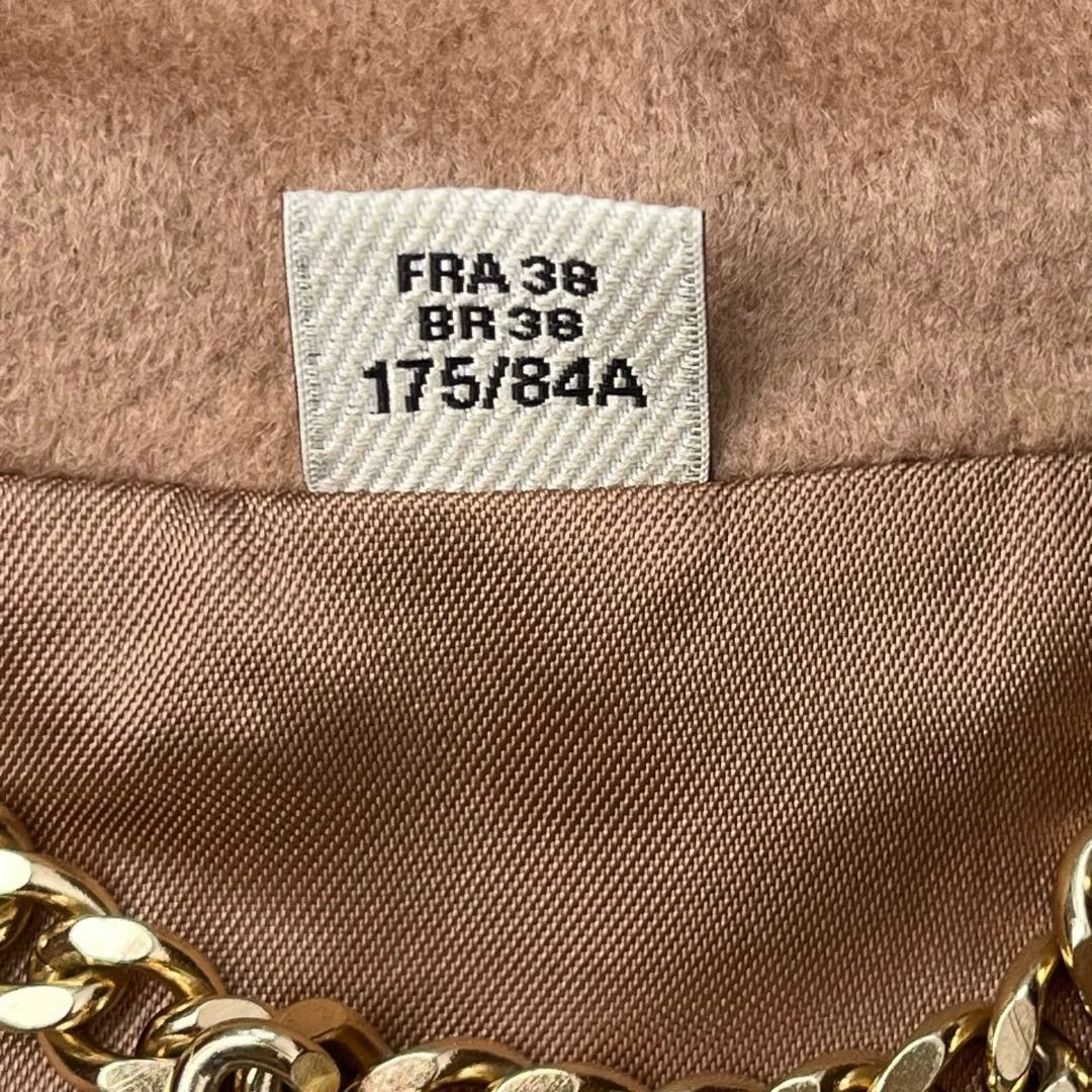 Burberry Burberry Sandringham Cashmere Coat Size US M / EU 48-50 / 2 - 6 Thumbnail