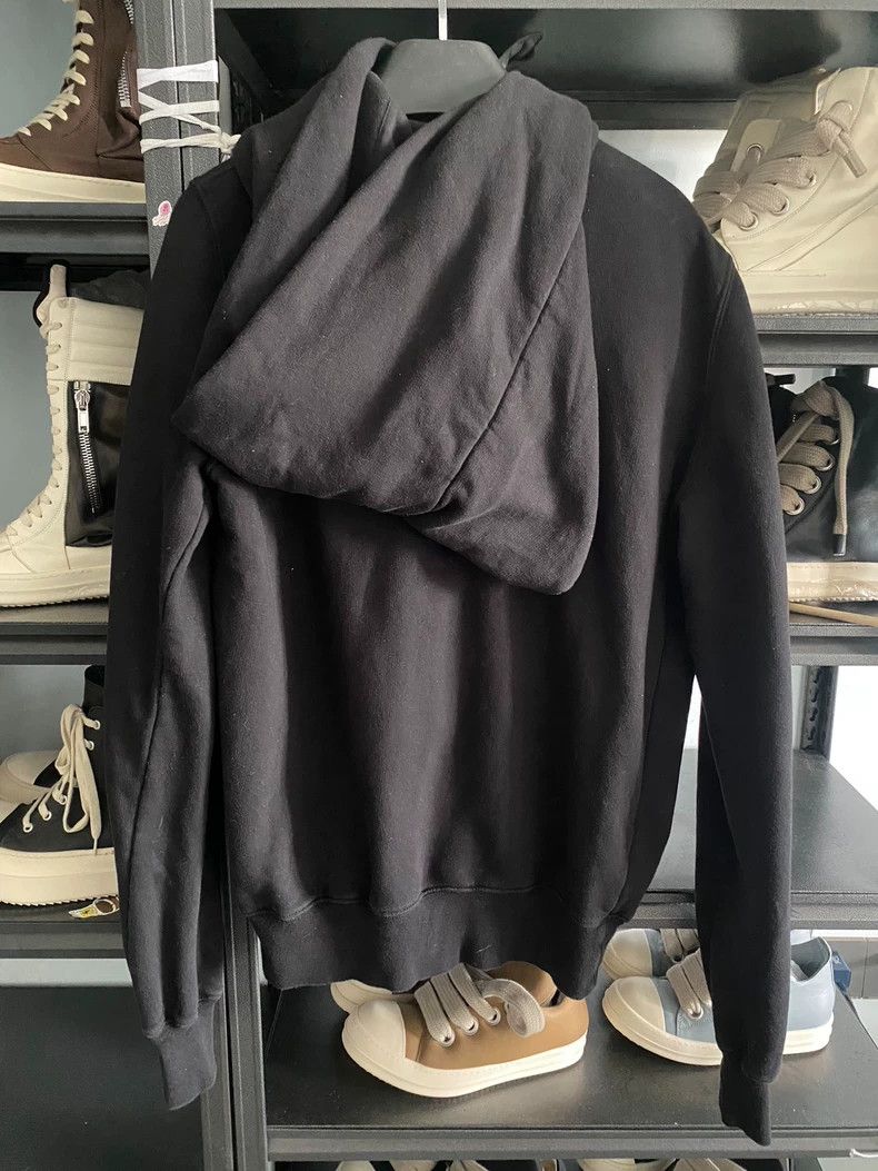 Rick Owens Rick Owens Wizard Hat S Size Coat Size US S / EU 44-46 / 1 - 2 Thumbnail