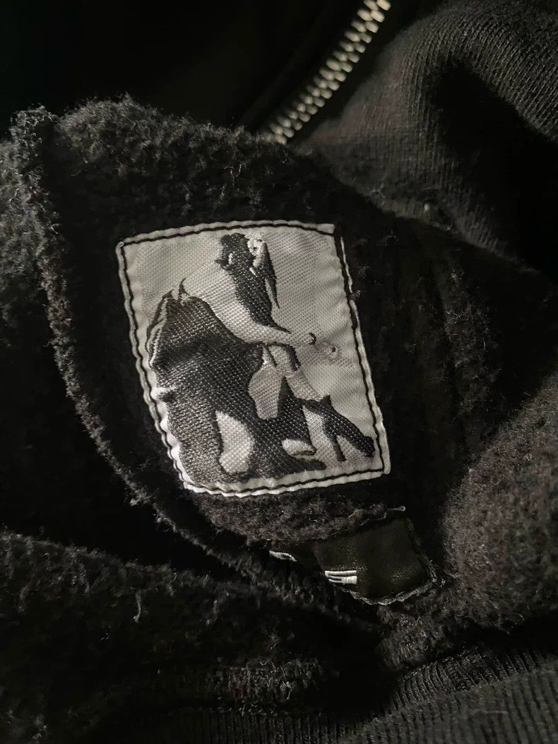 Rick Owens Rick Owens Wizard Hat S Size Coat Size US S / EU 44-46 / 1 - 3 Thumbnail