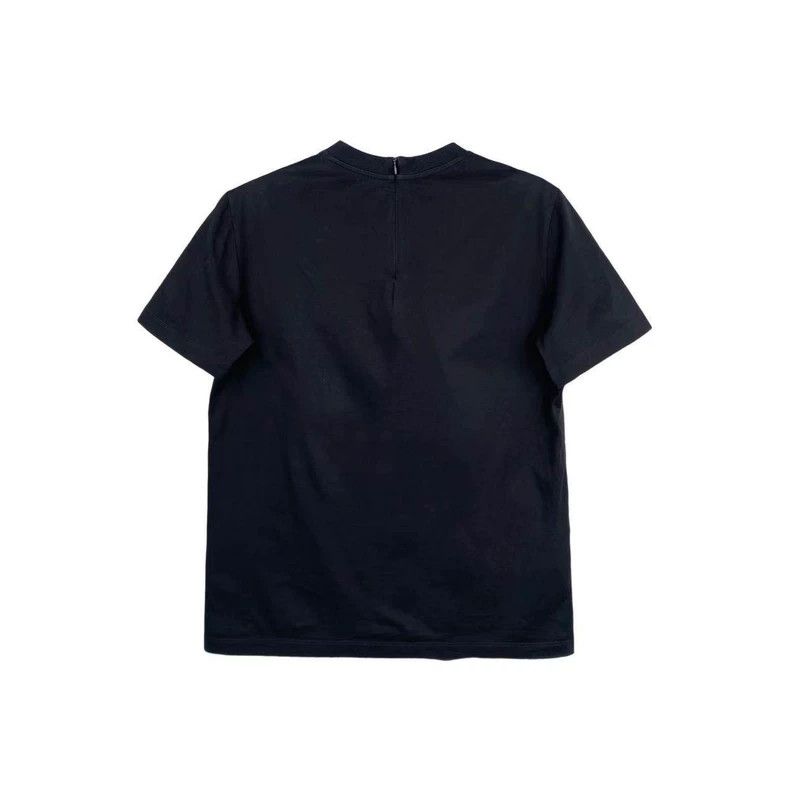 Prada Prada 23SS Logo Patch Short Sleeve Tee Size US XS / EU 42 / 0 - 2 Thumbnail
