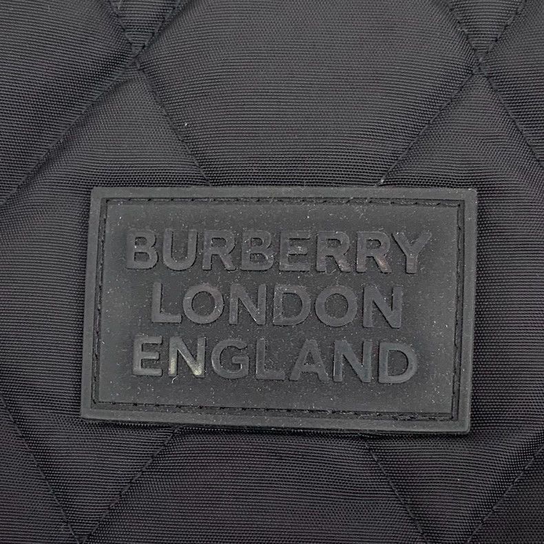 Burberry Burberry Check Padded Sleeveless Vest Size US M / EU 48-50 / 2 - 5 Thumbnail