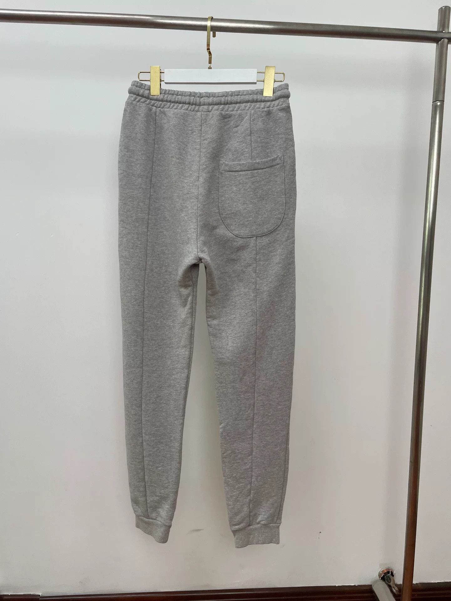 Vetements Vetements 16SS Demna Irregular Sweatpants Size US 30 / EU 46 - 2 Thumbnail