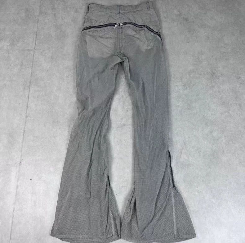 Rick Owens Rick Owens 23SS Banana Cargo Pants Size US 29 - 4 Thumbnail