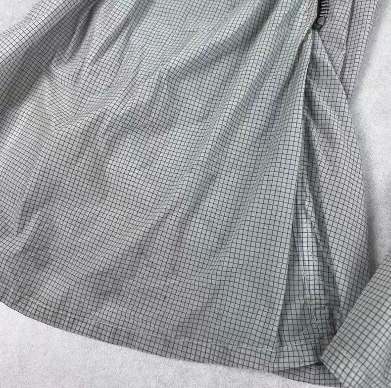 Rick Owens Rick Owens 23SS Banana Cargo Pants Size US 29 - 5 Thumbnail