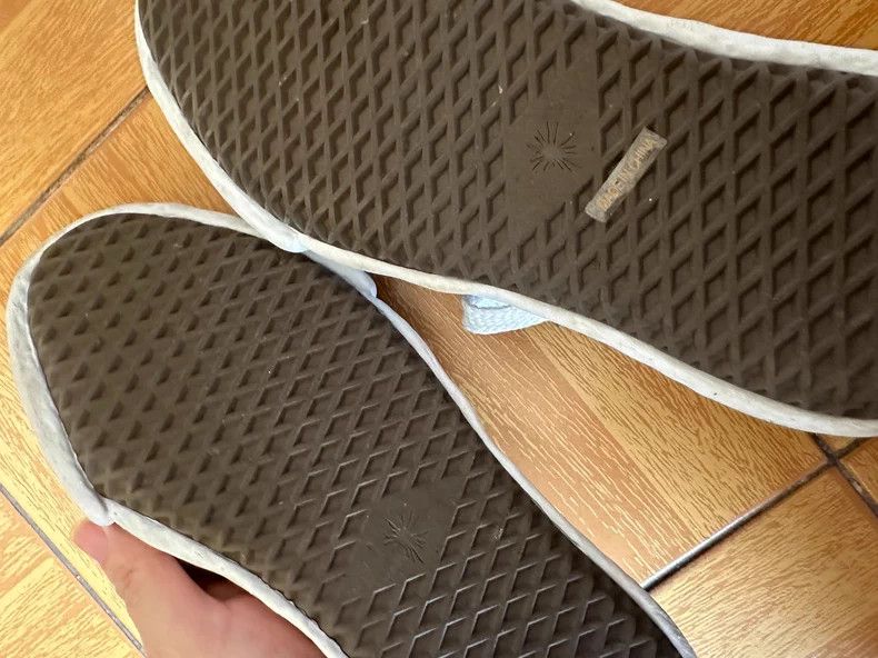 Maison MIHARA YASUHIRO Nigel Cabourn x MaisonMIHARAYASUHIRO Hi-Top Sneakers Size US 8 / EU 41 - 7 Thumbnail