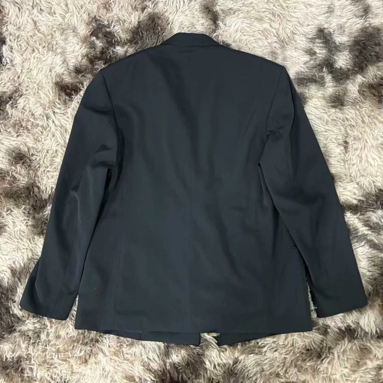 Acne Studios Acne Studios Double-Breasted Blazer Size US L / EU 52-54 / 3 - 2 Thumbnail