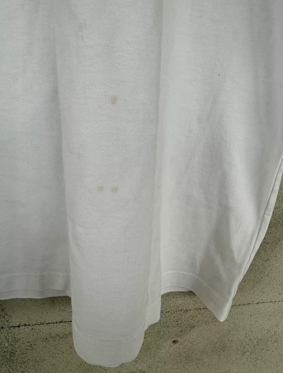 Vetements Vetements 19FW Dominium Anarchism Tee Size US M / EU 48-50 / 2 - 5 Thumbnail
