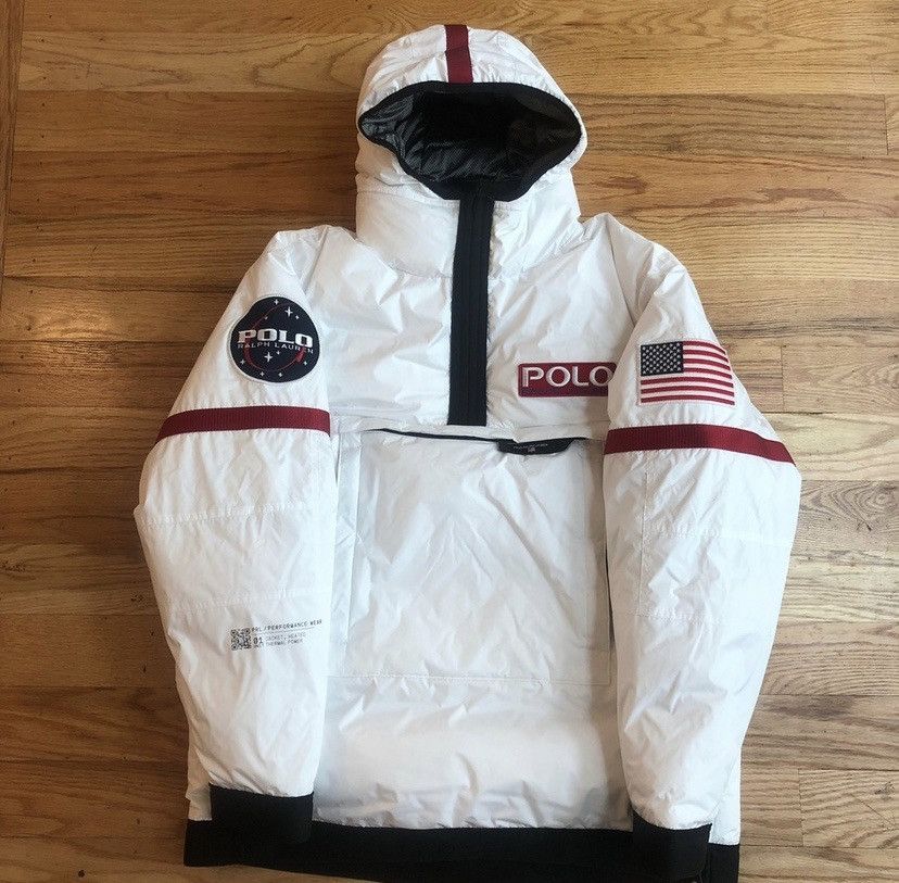 Nasa x ralph lauren online