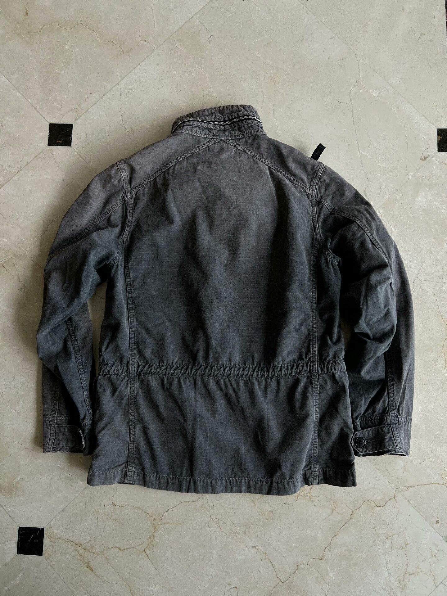 Wtaps Vintage WTAPS M65 Jacket M Size Size US M / EU 48-50 / 2 - 7 Thumbnail