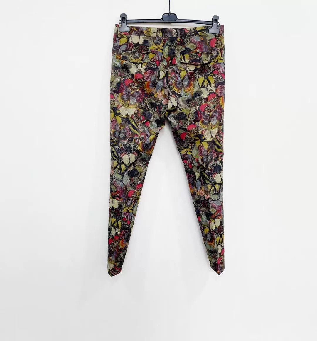Valentino VALENTINO Cotton Casual Pants Size US 44 / EU 60 - 5 Thumbnail