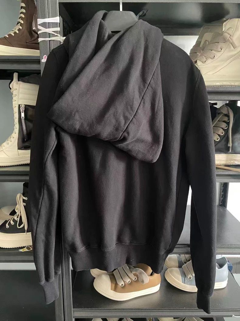 Rick Owens Rick Owens wizard hat hoodie S size Size US S / EU 44-46 / 1 - 2 Thumbnail