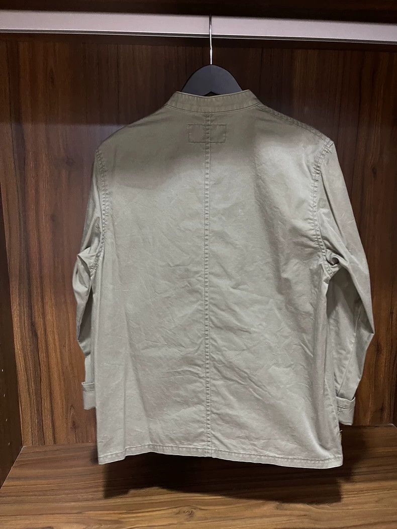 Neighborhood NEIGHBORHOOD 17AW Tang Jacket S Size US S / EU 44-46 / 1 - 2 Thumbnail
