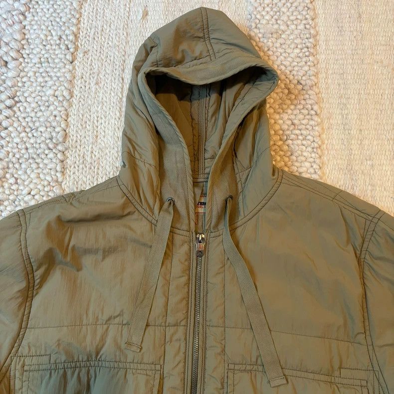 Nigel Cabourn Nigel Cabourn LYBRO OW-53 Midfield Jacket Size US M / EU 48-50 / 2 - 2 Thumbnail