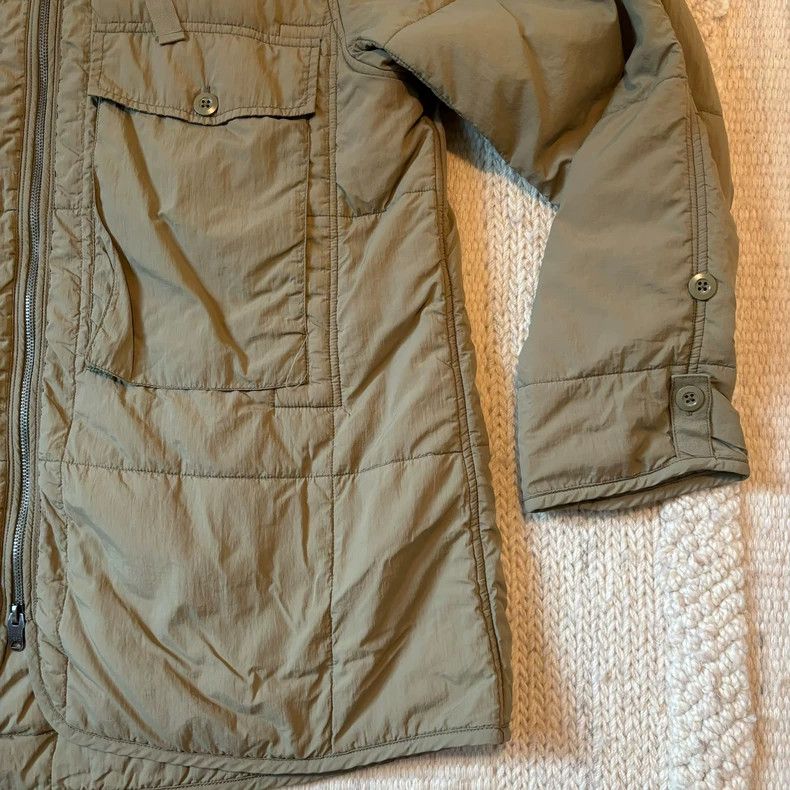 Nigel Cabourn Nigel Cabourn LYBRO OW-53 Jacket Size US M / EU 48-50 / 2 - 3 Thumbnail