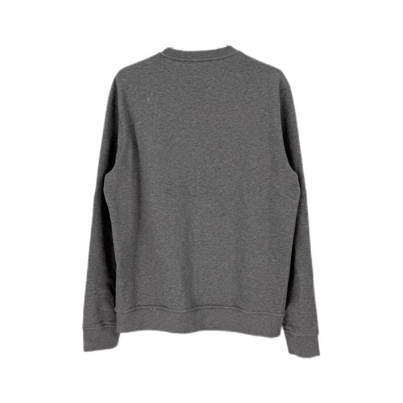 Hermes Hermes Gray Horse Head Sweatshirt L Size US L / EU 52-54 / 3 - 2 Thumbnail