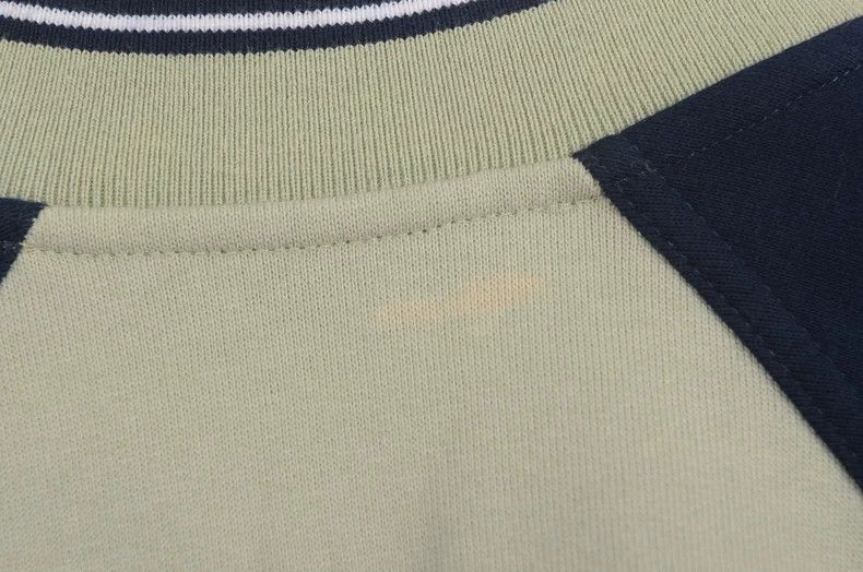 Hermes Hermes Two-Tone Bomber Jacket Size US M / EU 48-50 / 2 - 2 Thumbnail